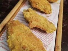 -新白鹿餐厅(爱琴海购物中心店)