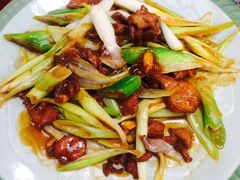 -赵记煎饼卷大葱(泰山大街店)