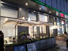 -喜茶(上海五角场万达店)