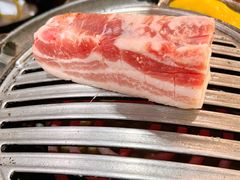 -火烈鸟炭火烤肉(静安路店)