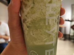-喜茶(深圳东门1234店)