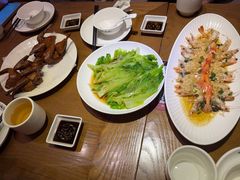 -鸽味轩·粤菜小馆(高楼门总店)