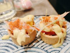 -大渔铁板烧(花园道店)