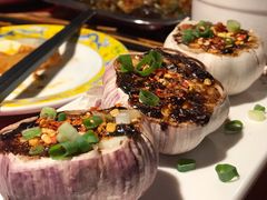 -醉烧膘·烧烤夜宵王(总店)