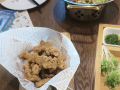 -蘇河湾·新鲁菜·泰山宴(宝龙店)