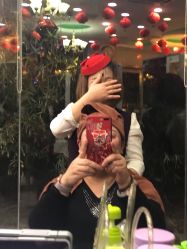 -俊峰美容美发