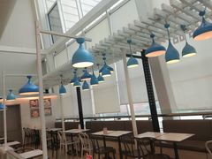 大堂-满记甜品(无锡八佰伴店)