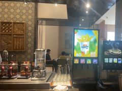 -杭州开元名都大酒店·地中海自助餐厅