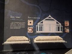 -盘龙城遗址博物院