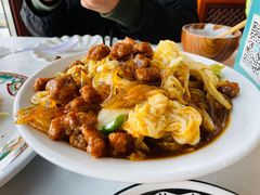 -巴依老爷新疆美食(工体旗舰店)
