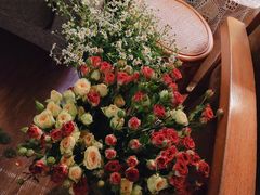 -默迹咖啡馆