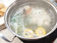 -焯明脆肉鲩世家(金沙洲店)
