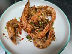 -川悦留香·海鲜餐厅(海棠68环球美食街店)