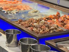 -渔公码头·九龙湾国际饭店