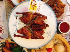 -点都德(北京路贰店)