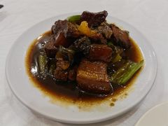 -茂隆餐厅(进贤路店)
