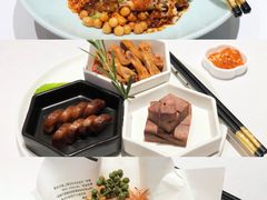 -俏江南天津时尚曲艺主题餐厅(马场道店)