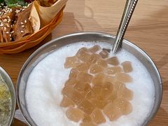-南街清补凉(黄贝岭店)