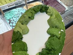 -九十葉·抹茶(南京·德基店)