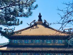 -承德避暑山庄景区