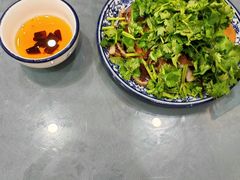 -东兴寒舍老北京炸酱面(三里河路店)