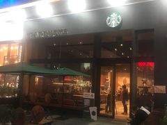 门面-星巴克臻选(泉州浦西万达广场店)