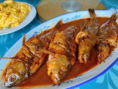 -金台阶鱼馆(于桥水库店)