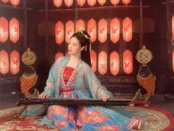 -美云庭古装·格格服汉服·京城旅拍(北京店)
