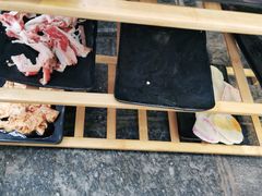 -老渔家白族石板烧旗舰店
