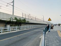 -海堤纪念公园