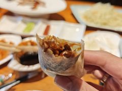 -新興传承烤鸭