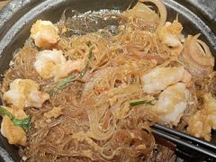 -绿茶餐厅(淮安吾悦广场店)