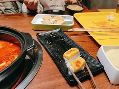 -牛小嫩串串火锅(延边大学文化城店)