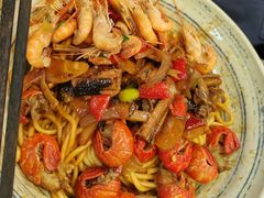 -梅溪·小伙子干挑面(安吉总店)