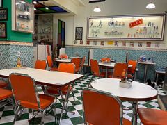 大堂-華歡冰室-WahFoon(吉大店)