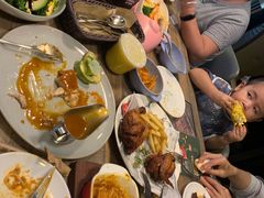 -周沫西餐(漫广场店)