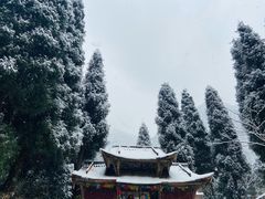 -九峰山