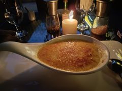 -火车头法国西餐厅