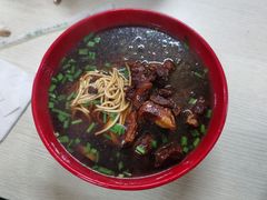 -小龙大肉面馆