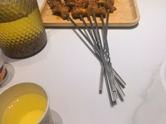 -小河公主秘制烤羊腿(小绿谷店)