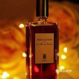 一款你值得拥有的香水,久负盛名的柏林少女!