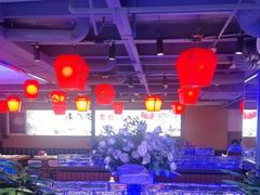 -山河屯铁锅炖鲜鹅·东北菜(开发区一店)