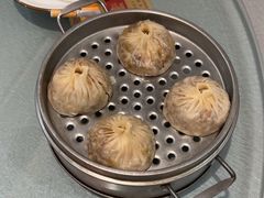 -辛香味烧鱼馆·非遗技艺·排骨红烧肉(光谷医药园店)