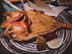 -本逸·割烹料理(湖墅店)