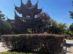 -扬州瘦西湖汇金酒店