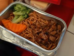 -海南航空营运基地