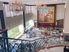 -大堂酒廊(北海香格里拉大酒店)