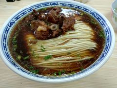 -盛兴面馆(真儒大厦店)