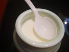 老北京自制酸奶-皇城根北京风味主题餐厅(泰华城店)