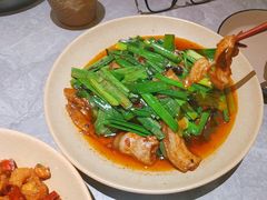 -廖川菜(金虹桥店)